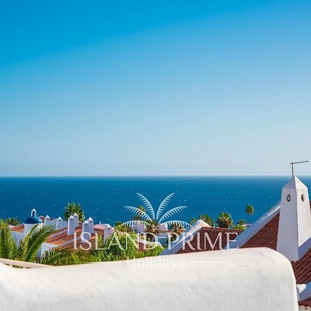 Holiday Apartment 1 In Sand Club Sc268 San Miguel de Abona Zewnętrze zdjęcie