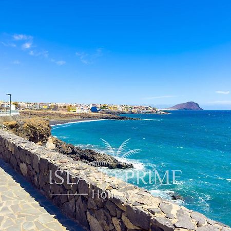 Holiday Apartment 1 In Sand Club Sc268 San Miguel de Abona Zewnętrze zdjęcie