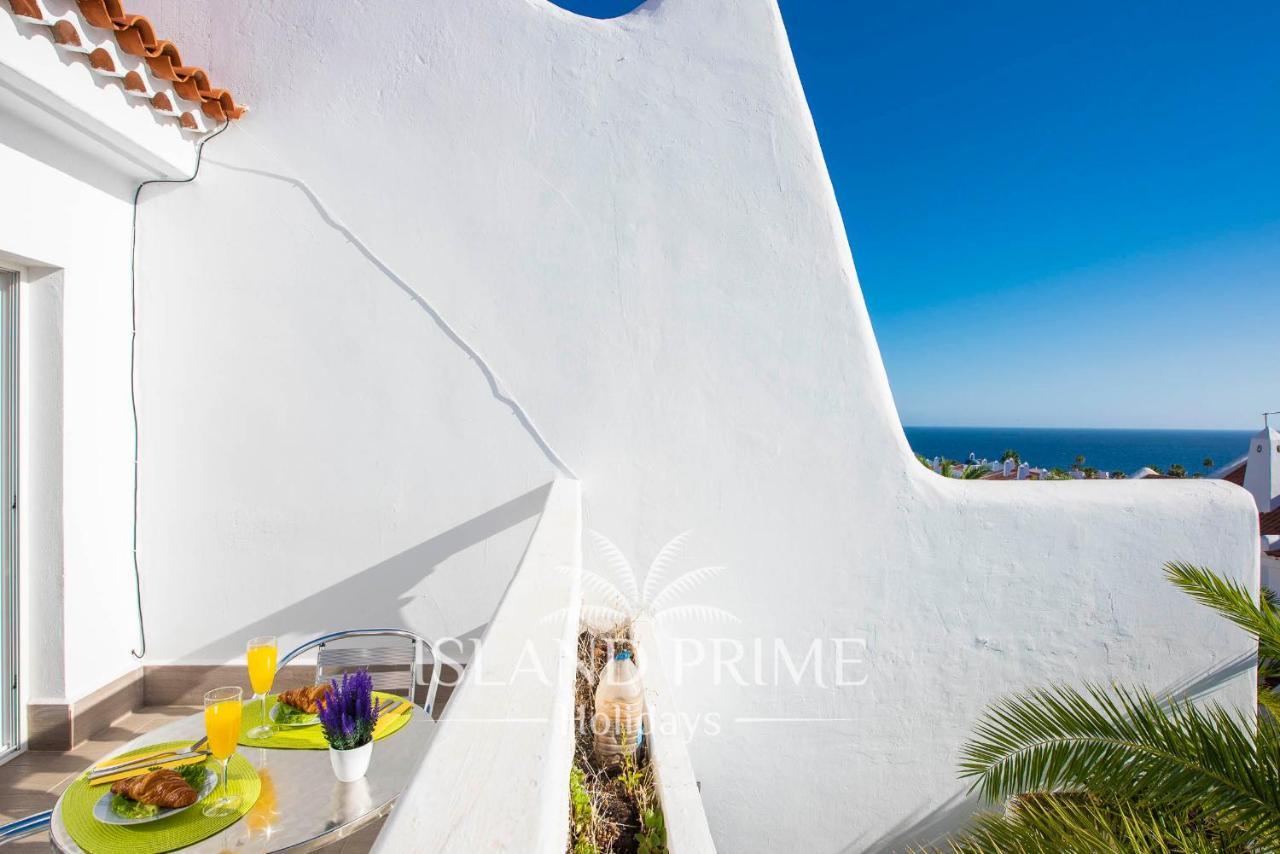 Holiday Apartment 1 In Sand Club Sc268 San Miguel de Abona Zewnętrze zdjęcie