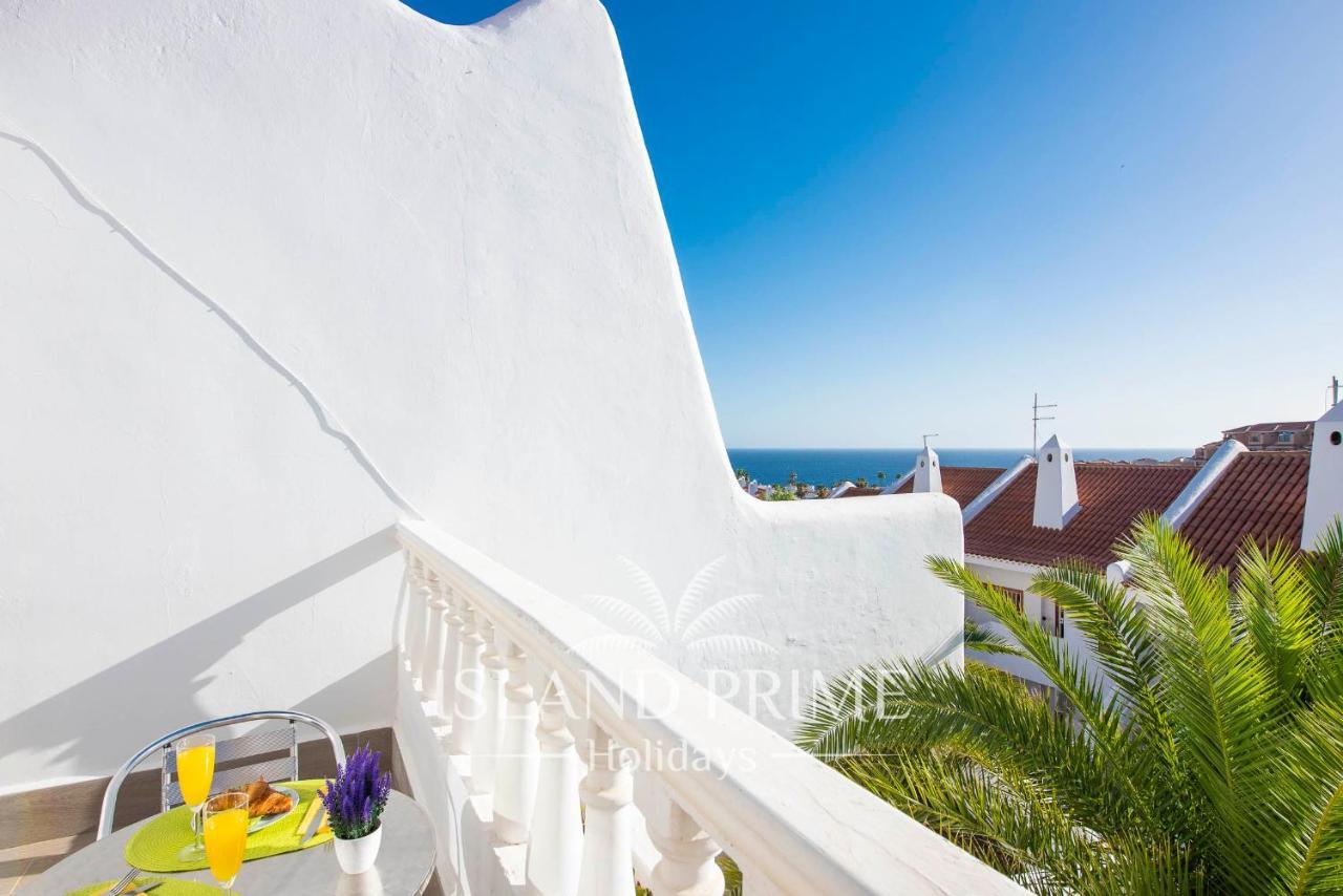 Holiday Apartment 1 In Sand Club Sc268 San Miguel de Abona Zewnętrze zdjęcie