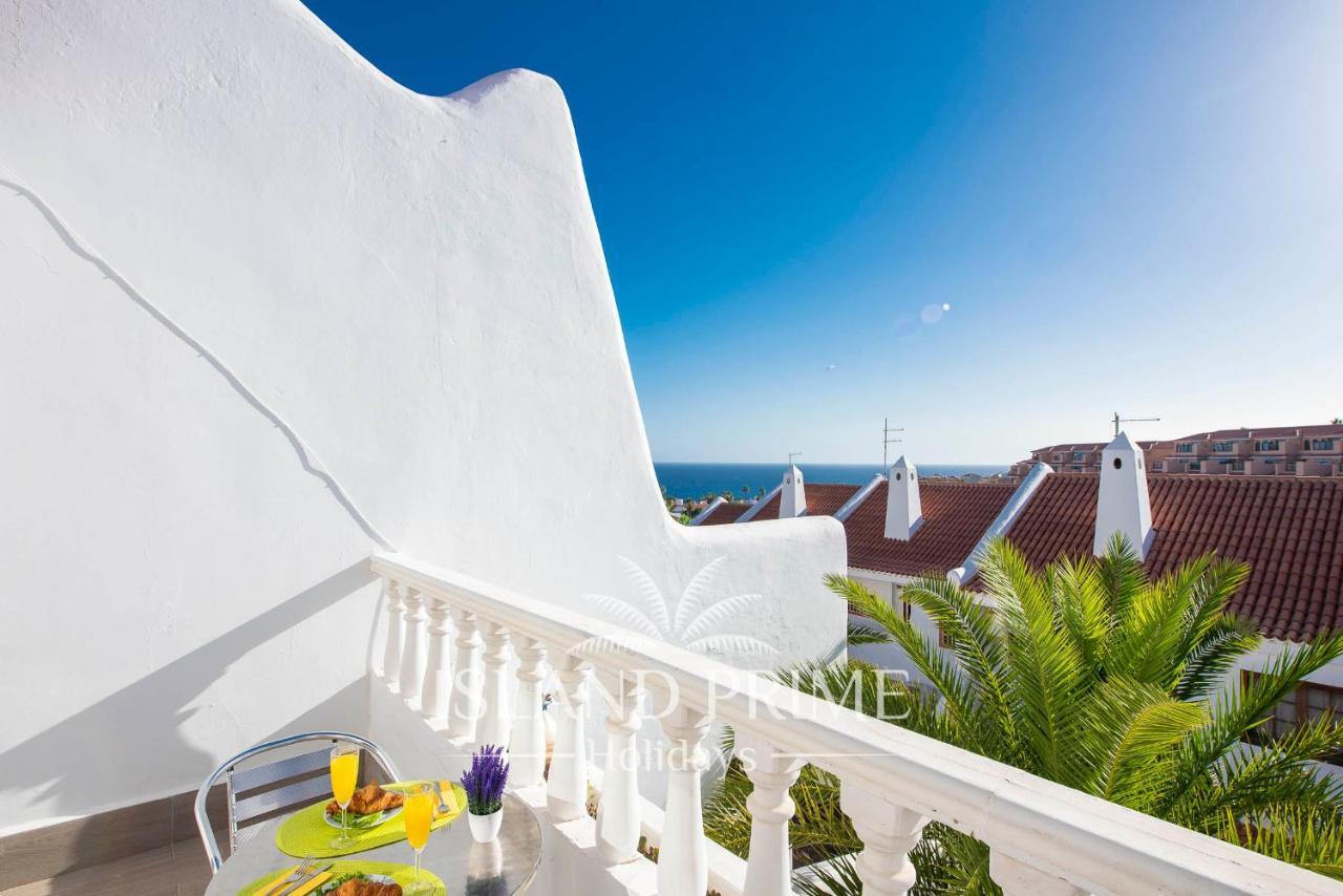 Holiday Apartment 1 In Sand Club Sc268 San Miguel de Abona Zewnętrze zdjęcie