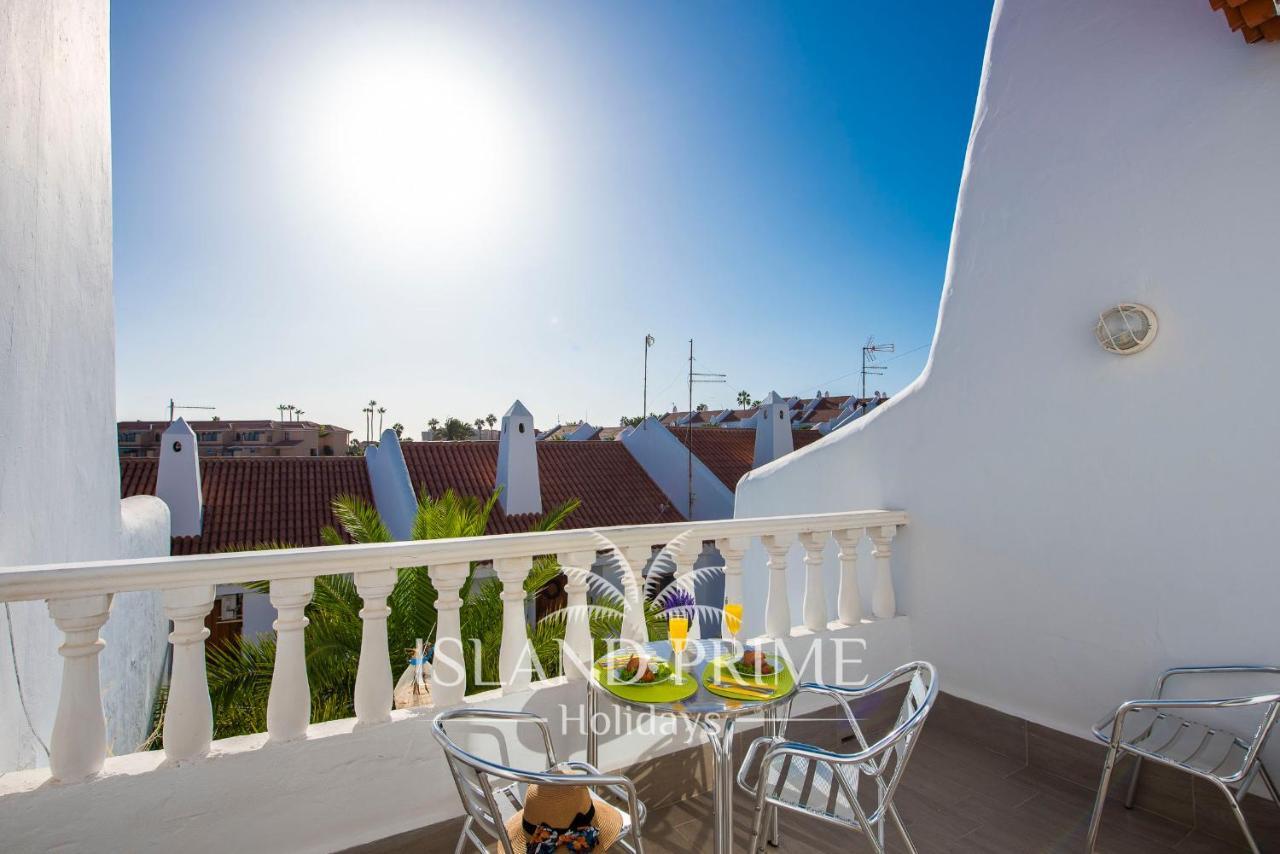 Holiday Apartment 1 In Sand Club Sc268 San Miguel de Abona Zewnętrze zdjęcie