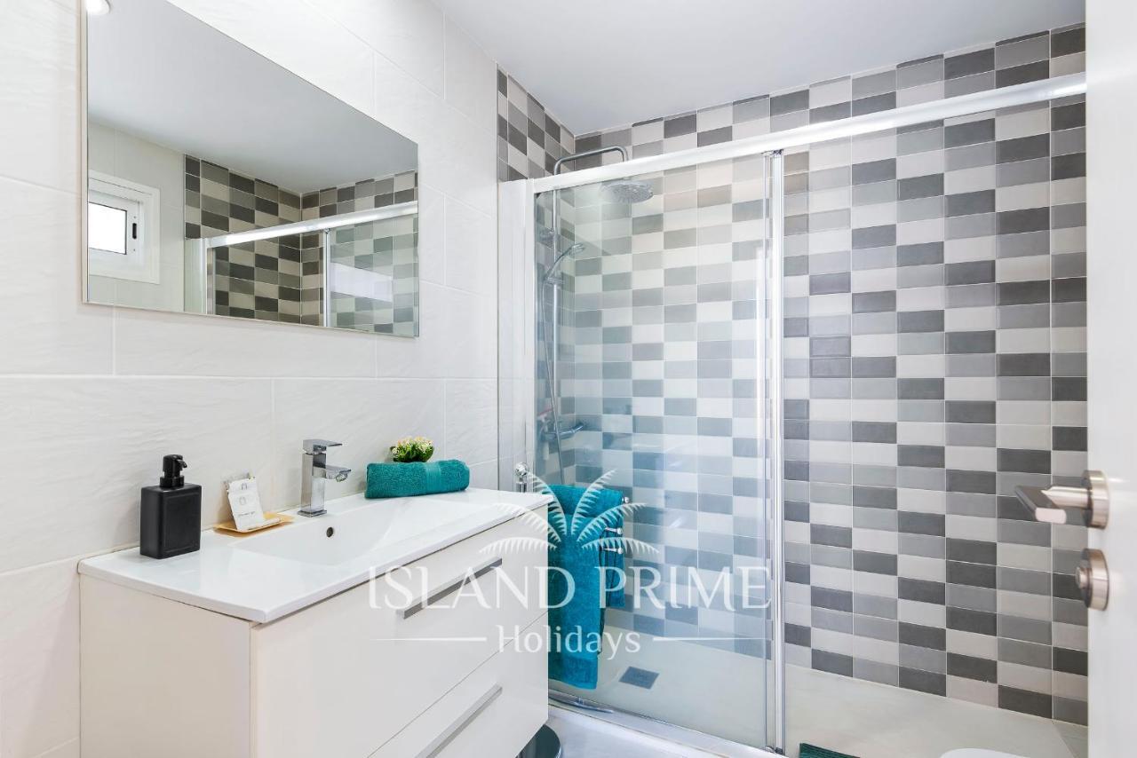 Holiday Apartment 1 In Sand Club Sc268 San Miguel de Abona Zewnętrze zdjęcie