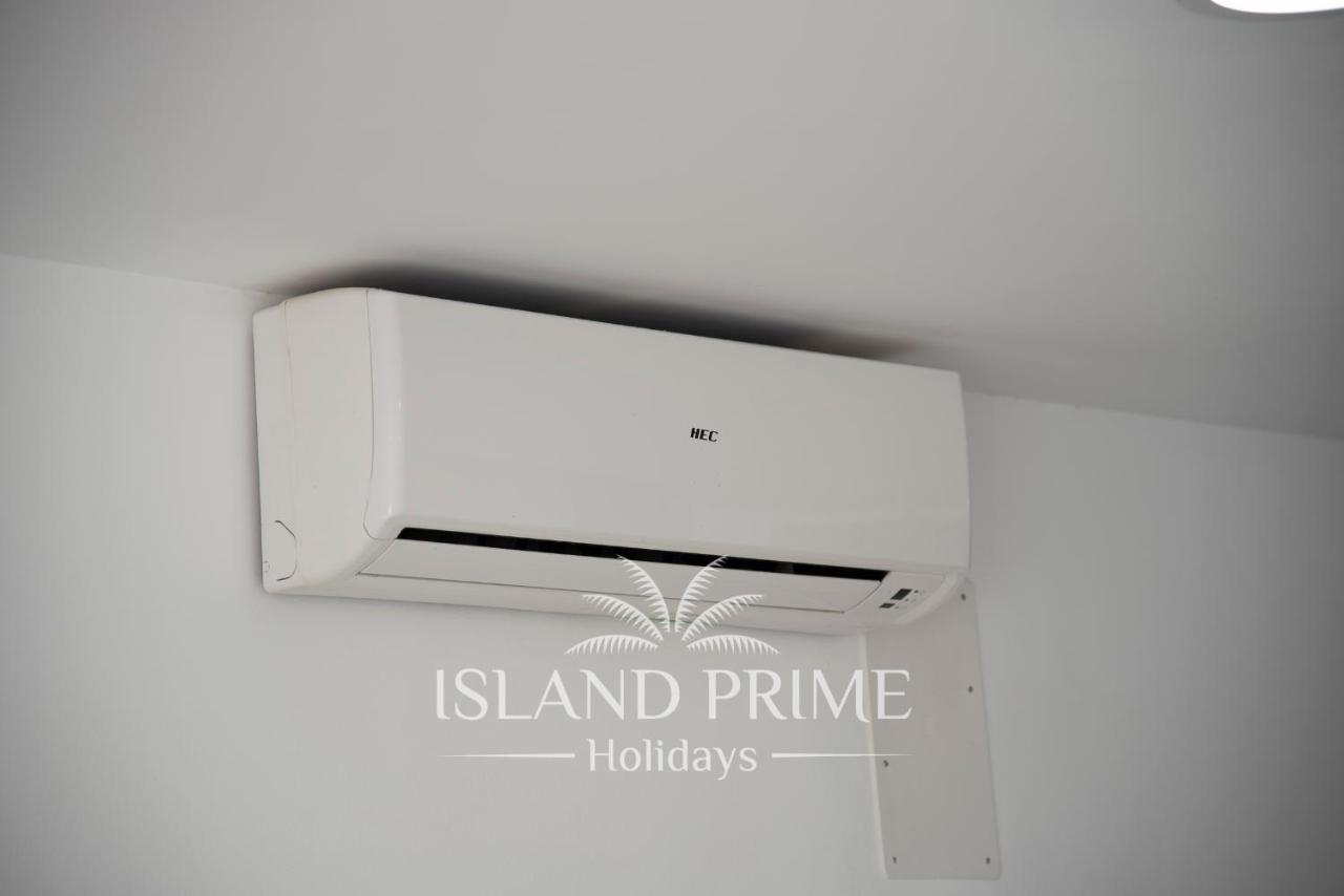 Holiday Apartment 1 In Sand Club Sc268 San Miguel de Abona Zewnętrze zdjęcie