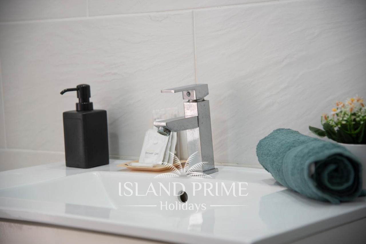 Holiday Apartment 1 In Sand Club Sc268 San Miguel de Abona Zewnętrze zdjęcie