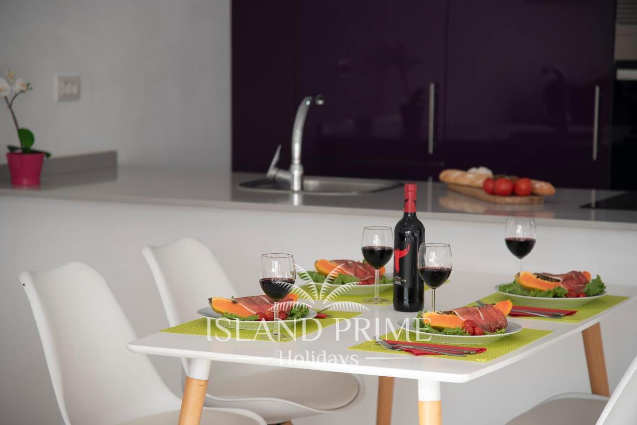 Holiday Apartment 1 In Sand Club Sc268 San Miguel de Abona Zewnętrze zdjęcie