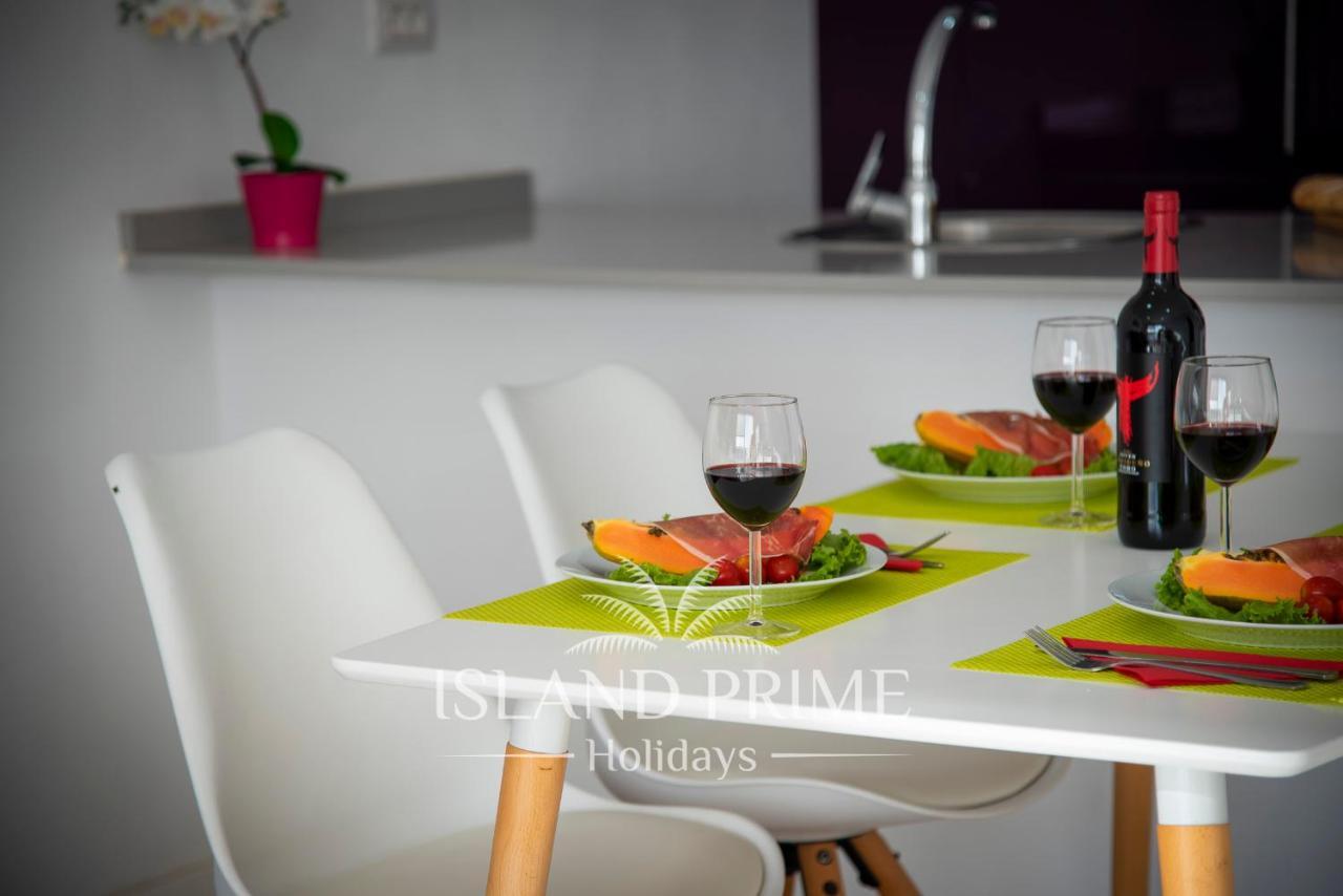 Holiday Apartment 1 In Sand Club Sc268 San Miguel de Abona Zewnętrze zdjęcie