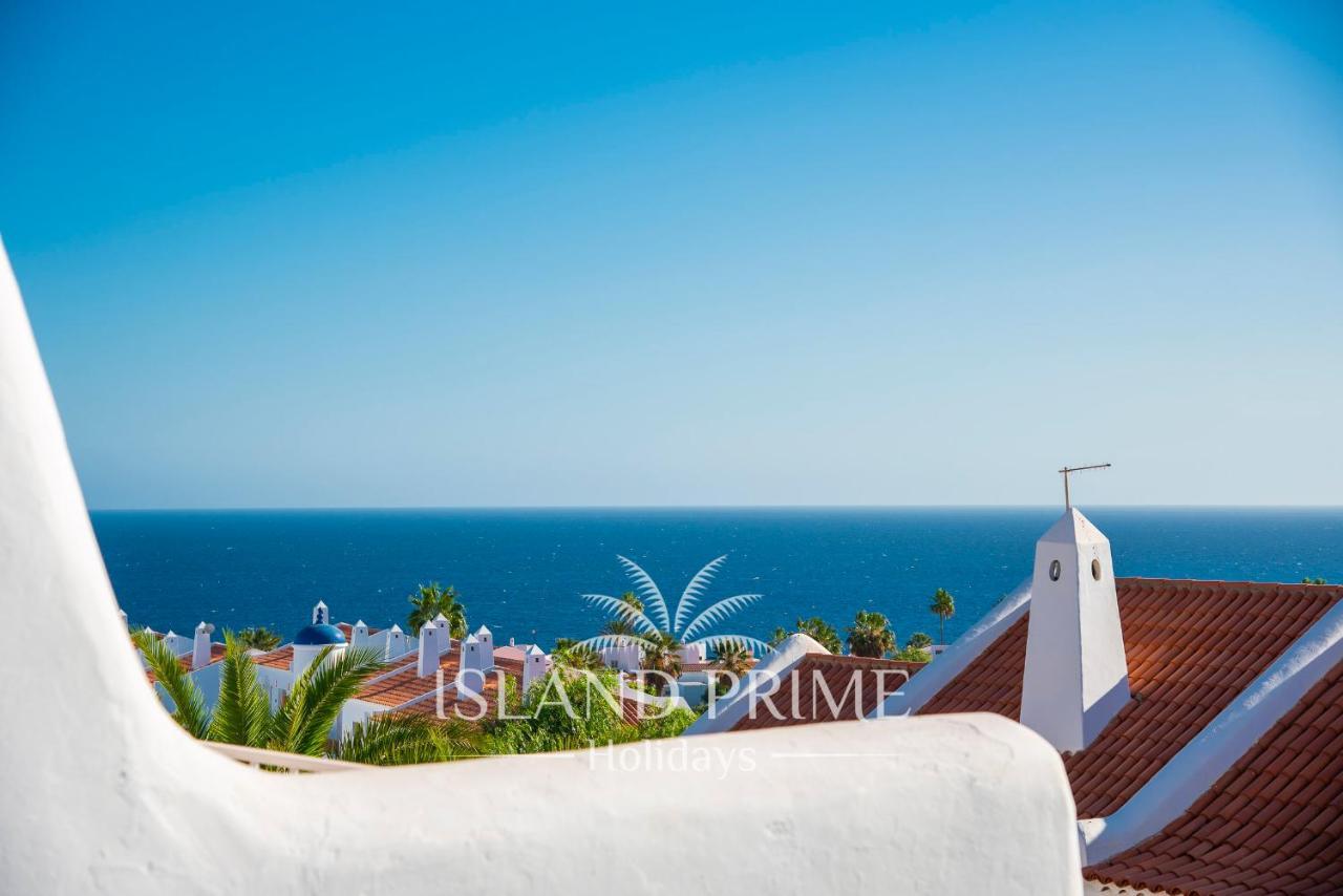 Holiday Apartment 1 In Sand Club Sc268 San Miguel de Abona Zewnętrze zdjęcie