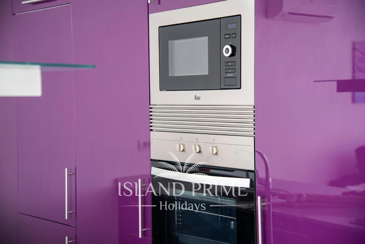 Holiday Apartment 1 In Sand Club Sc268 San Miguel de Abona Zewnętrze zdjęcie