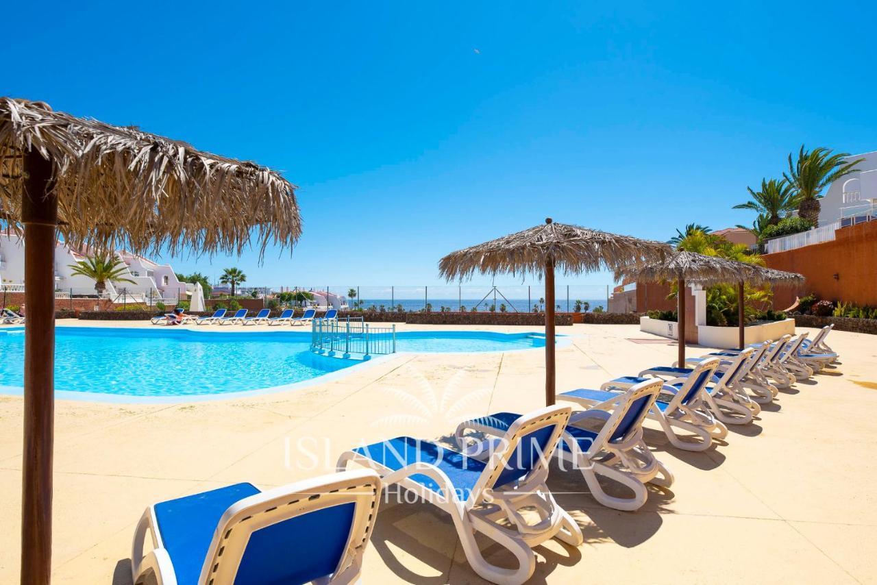 Holiday Apartment 1 In Sand Club Sc268 San Miguel de Abona Zewnętrze zdjęcie
