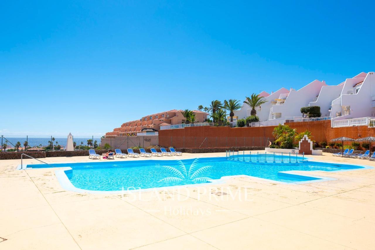 Holiday Apartment 1 In Sand Club Sc268 San Miguel de Abona Zewnętrze zdjęcie