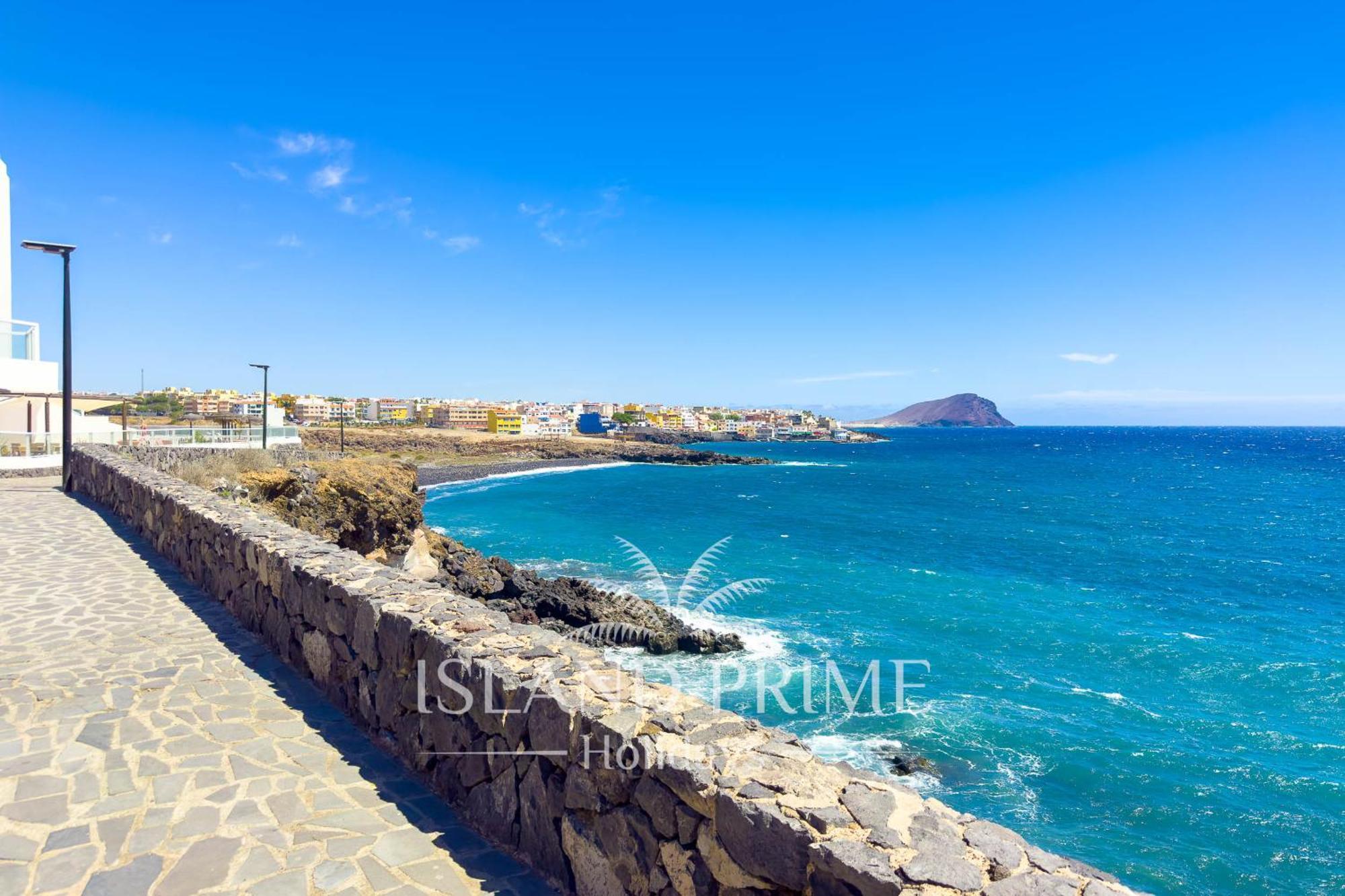 Holiday Apartment 1 In Sand Club Sc268 San Miguel de Abona Zewnętrze zdjęcie